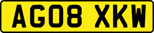 AG08XKW