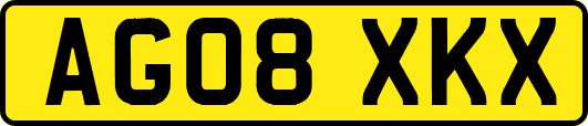 AG08XKX