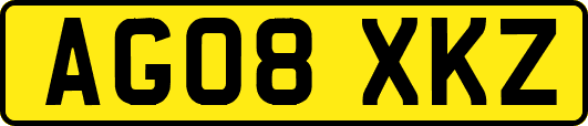 AG08XKZ