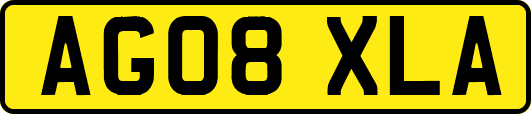 AG08XLA