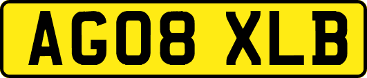 AG08XLB