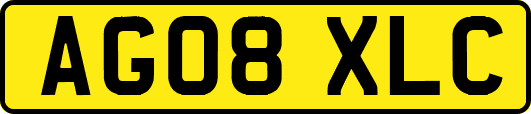 AG08XLC