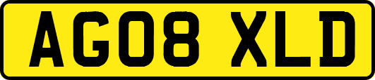 AG08XLD