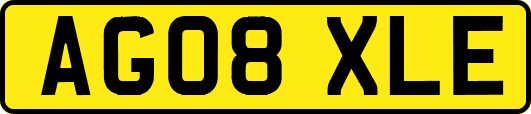 AG08XLE