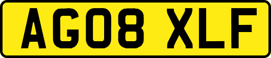 AG08XLF