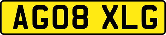 AG08XLG