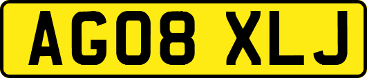 AG08XLJ