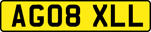 AG08XLL