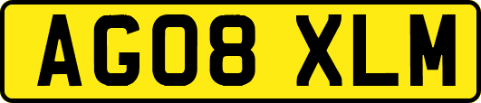 AG08XLM