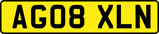 AG08XLN