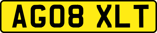 AG08XLT