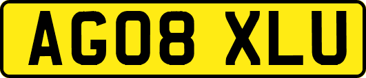 AG08XLU