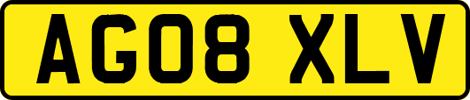 AG08XLV