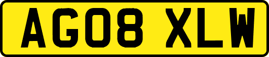 AG08XLW