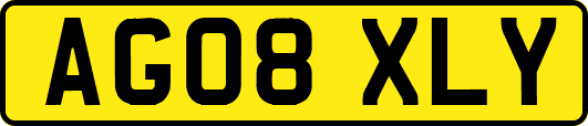 AG08XLY