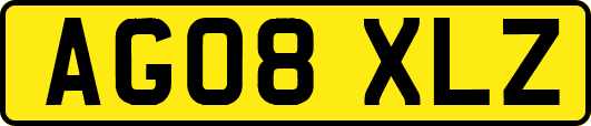 AG08XLZ