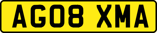 AG08XMA