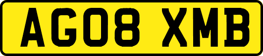 AG08XMB