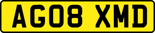 AG08XMD
