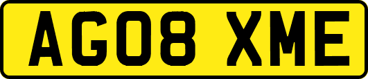 AG08XME