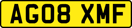 AG08XMF