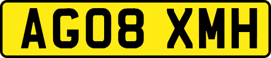 AG08XMH