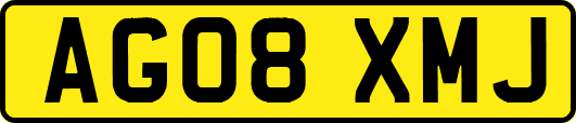 AG08XMJ