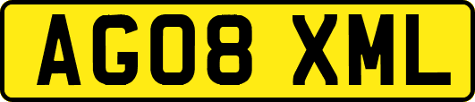 AG08XML