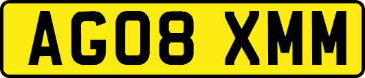 AG08XMM