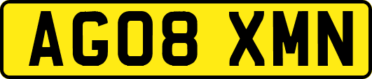 AG08XMN