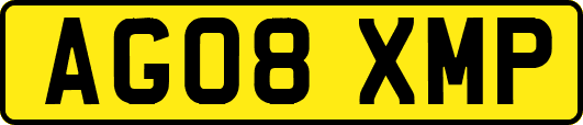 AG08XMP