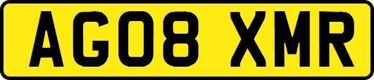 AG08XMR