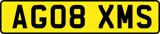AG08XMS