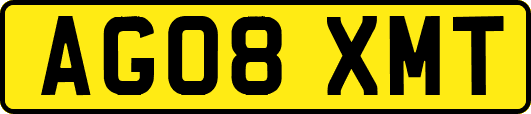 AG08XMT