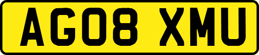 AG08XMU