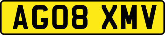 AG08XMV