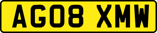 AG08XMW