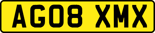 AG08XMX