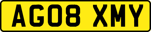 AG08XMY