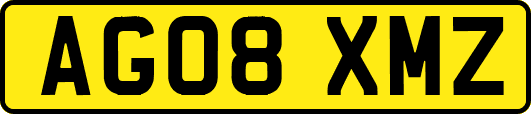 AG08XMZ