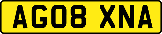 AG08XNA