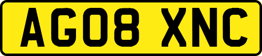 AG08XNC