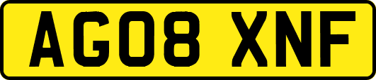 AG08XNF