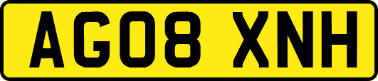 AG08XNH