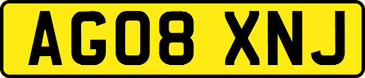 AG08XNJ