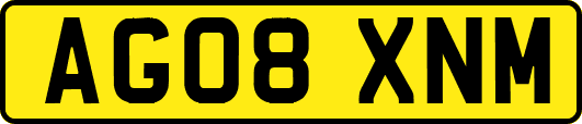 AG08XNM