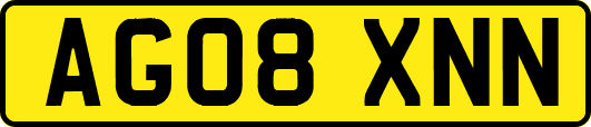 AG08XNN