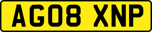 AG08XNP