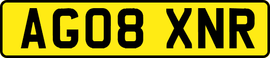 AG08XNR