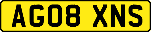 AG08XNS